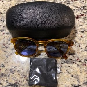Salvatore Ferragamo sunglasses